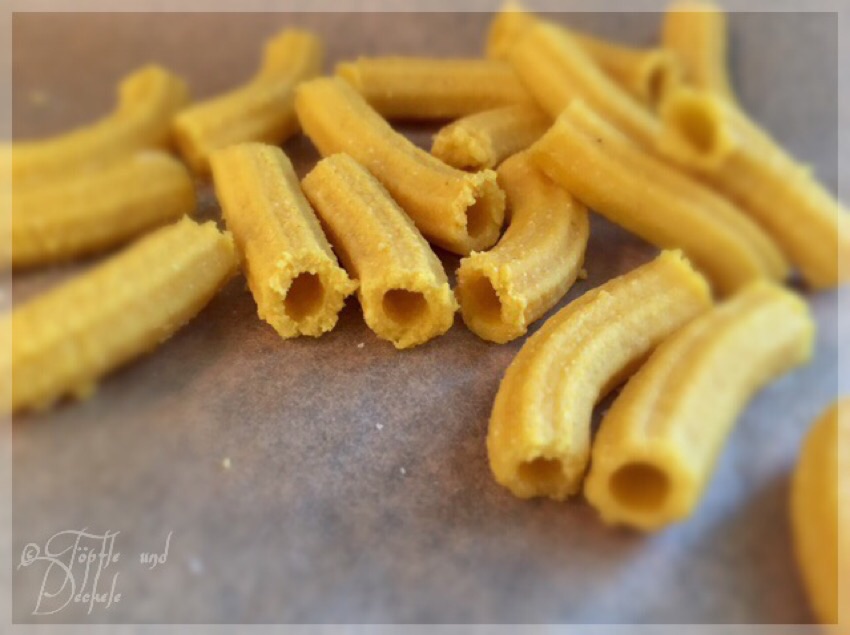 bucati pasta selber machen